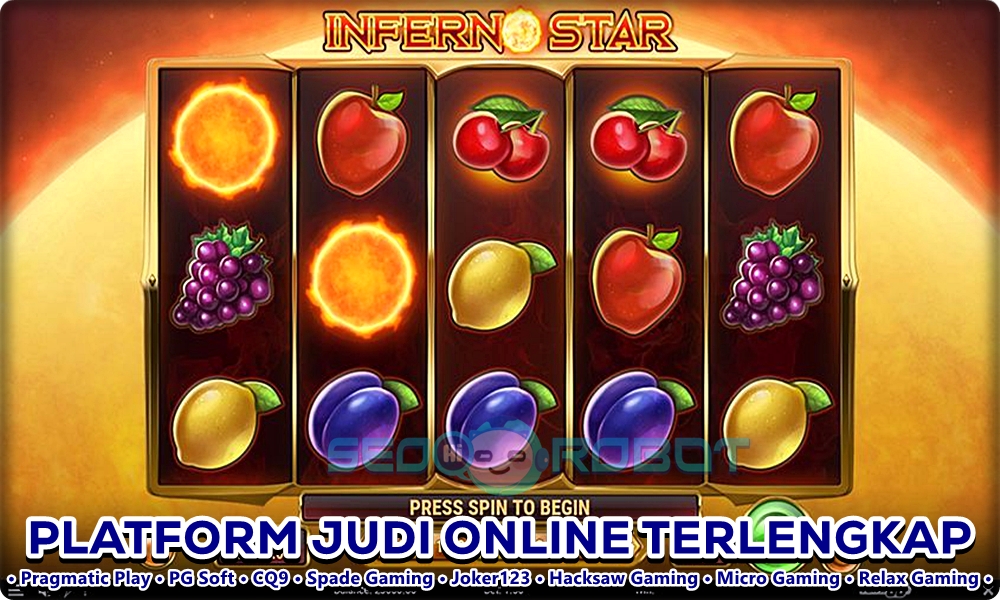 Keunggulan Seru Bermain Judi Online Terpercaya